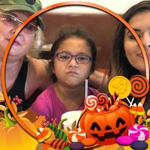 Meet your Posher, Tonya